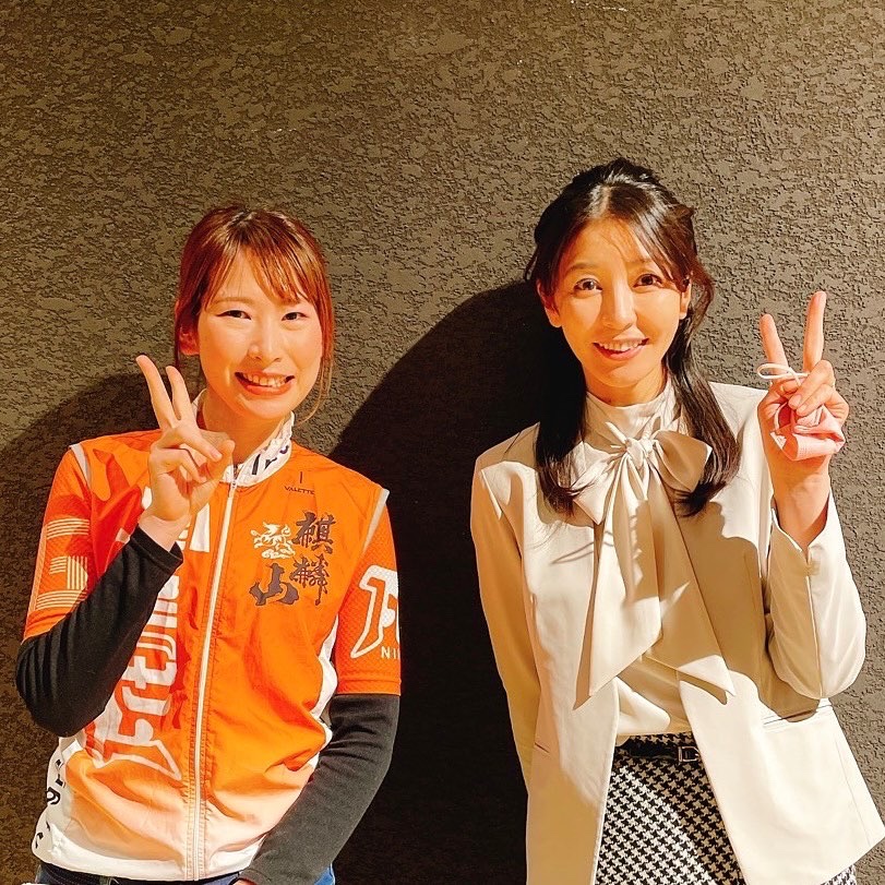 新潟日報みらい大学「春が待ち遠しい！にいがたサイクリング」に参加しました！